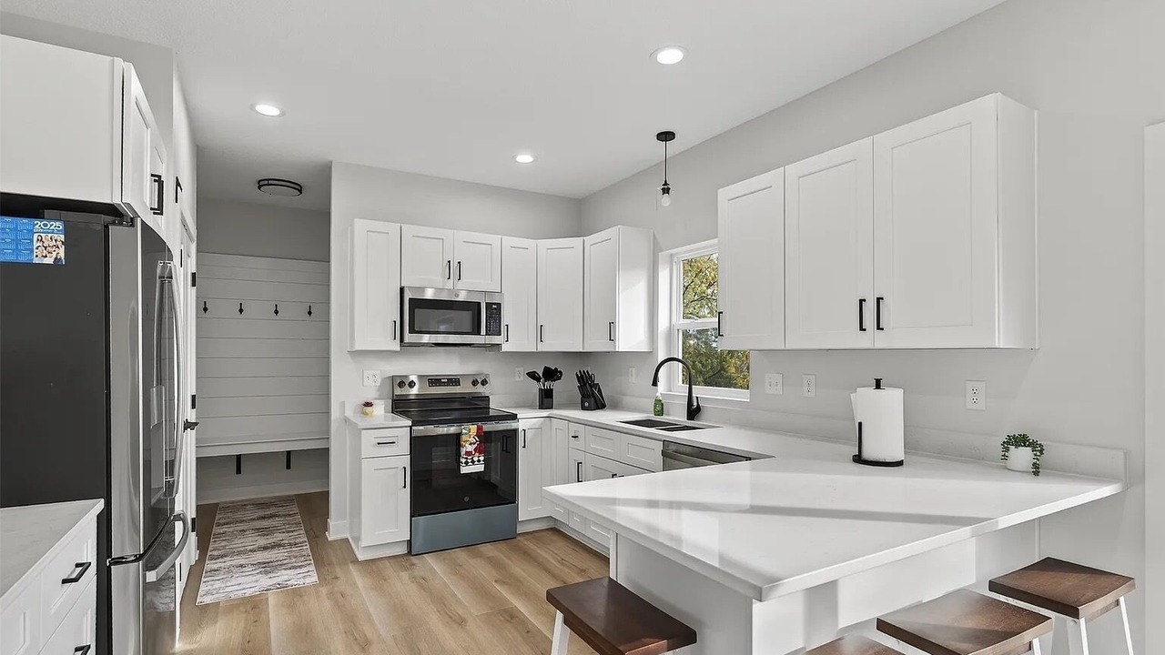 Photo of Kitchen in Urbandale