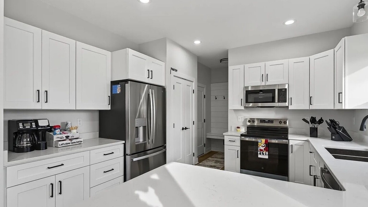 Photo of Kitchen in Urbandale