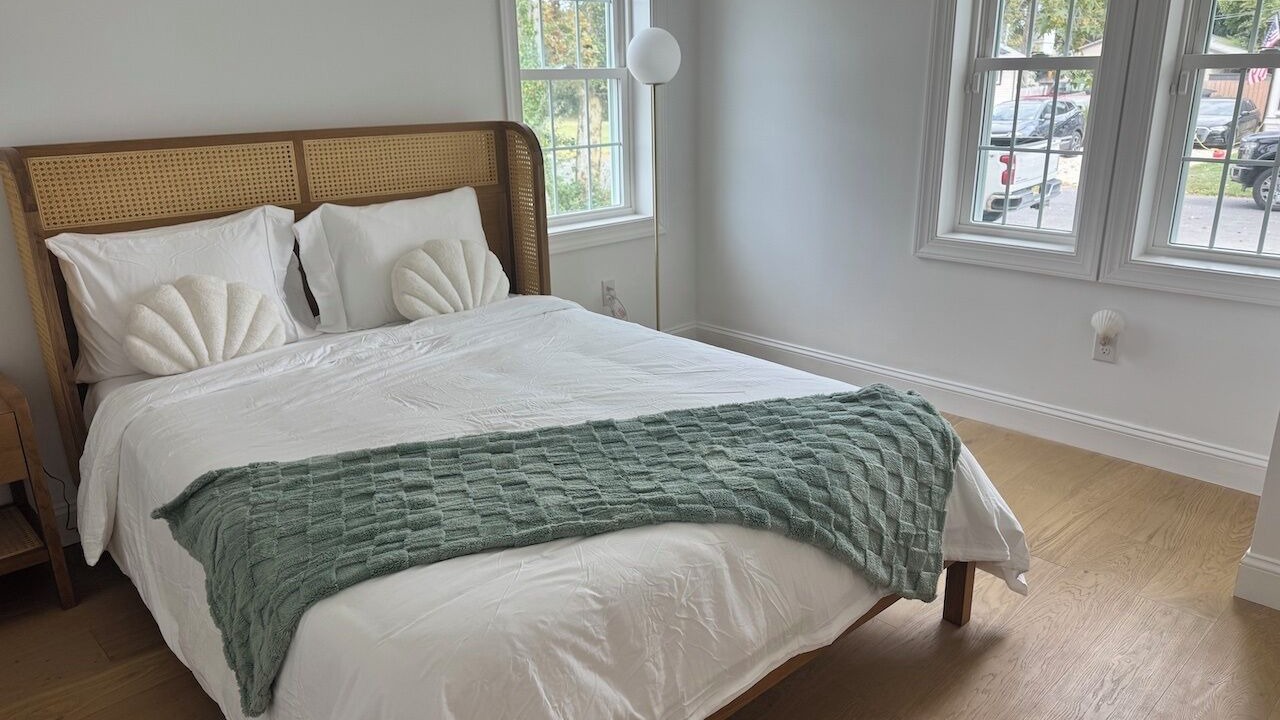Photo of Bedroom in Del Haven