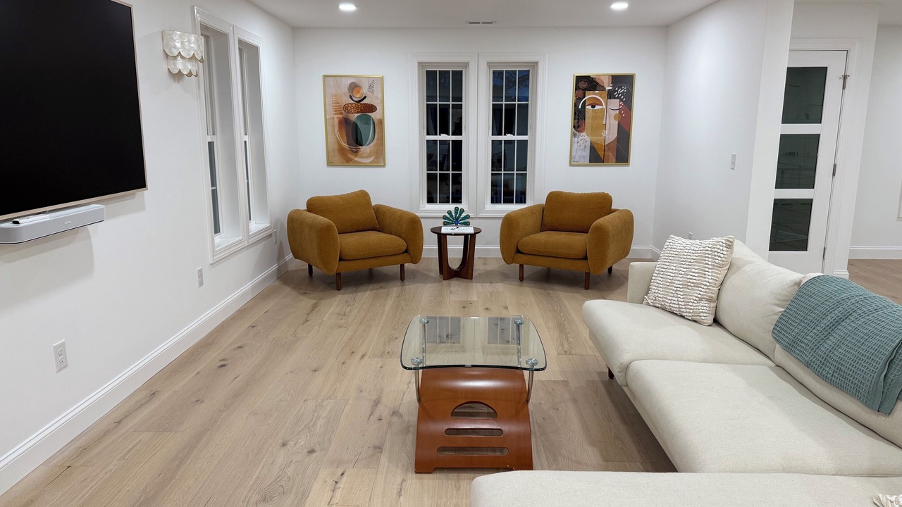 Photo of Livingroom in Del Haven