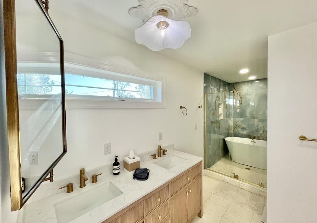 Photo of Bathroom in Del Haven