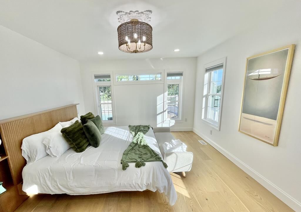 Photo of Bedroom in Del Haven