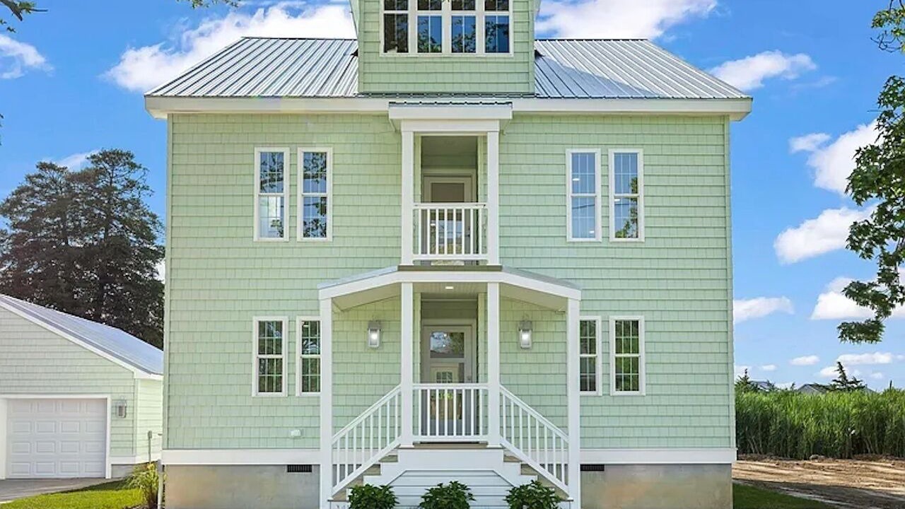 Photo of Outdoor in Del Haven