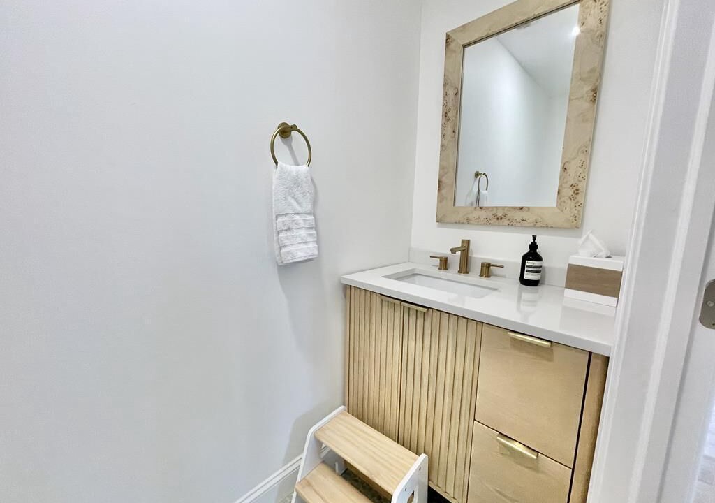 Photo of Bathroom in Del Haven