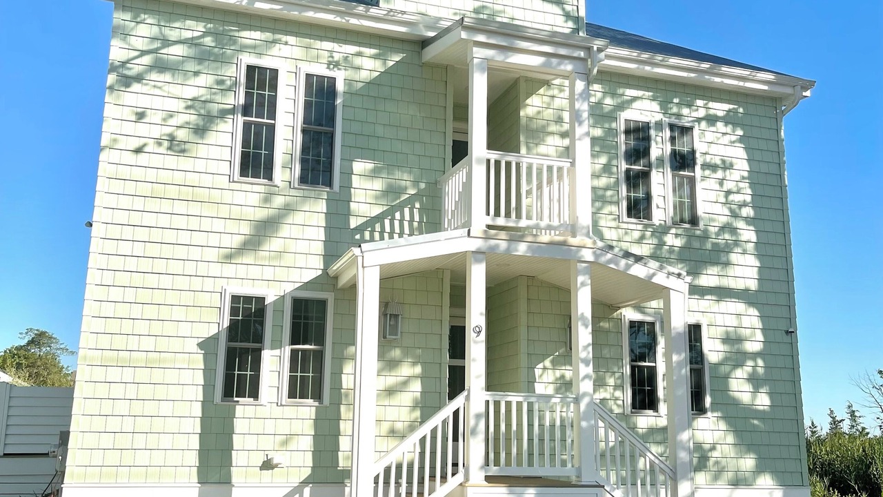 Photo of Outdoor in Del Haven