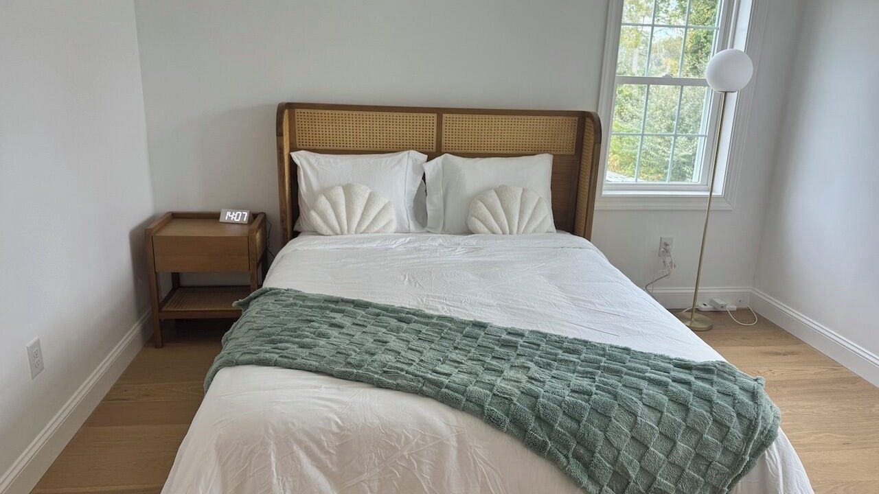 Photo of Bedroom in Del Haven