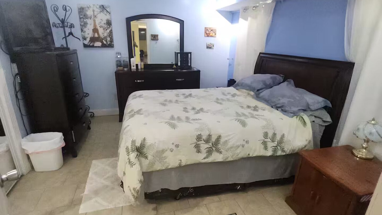 Photo of Bedroom in Burke