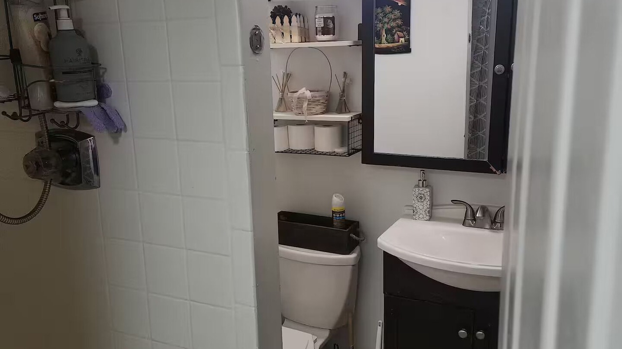 Photo of Bathroom in Burke