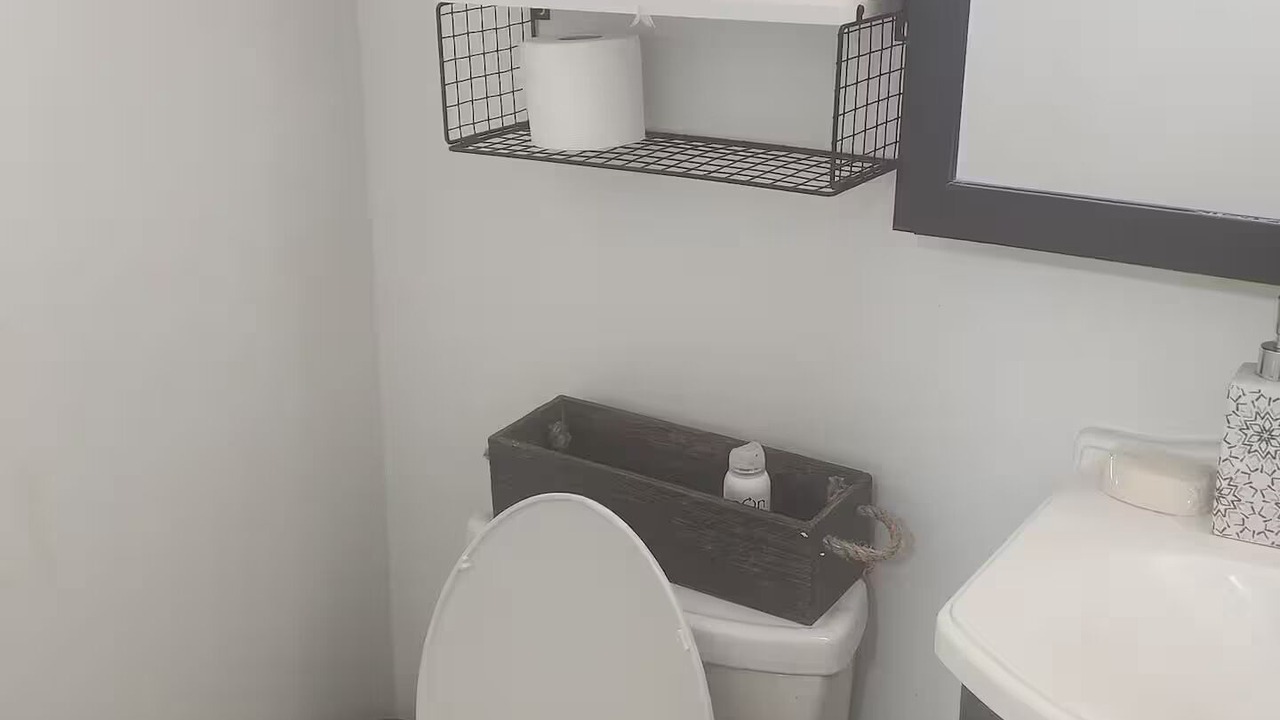 Photo of Bathroom in Burke