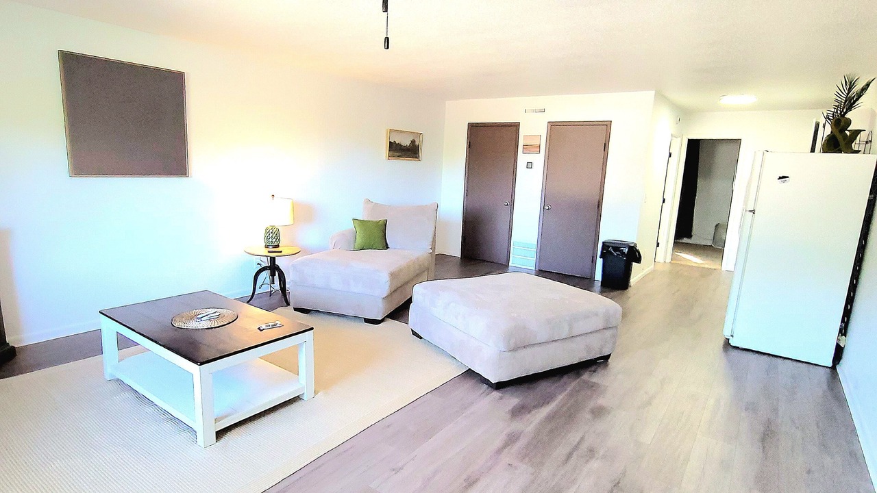 Photo of Livingroom in Estherville