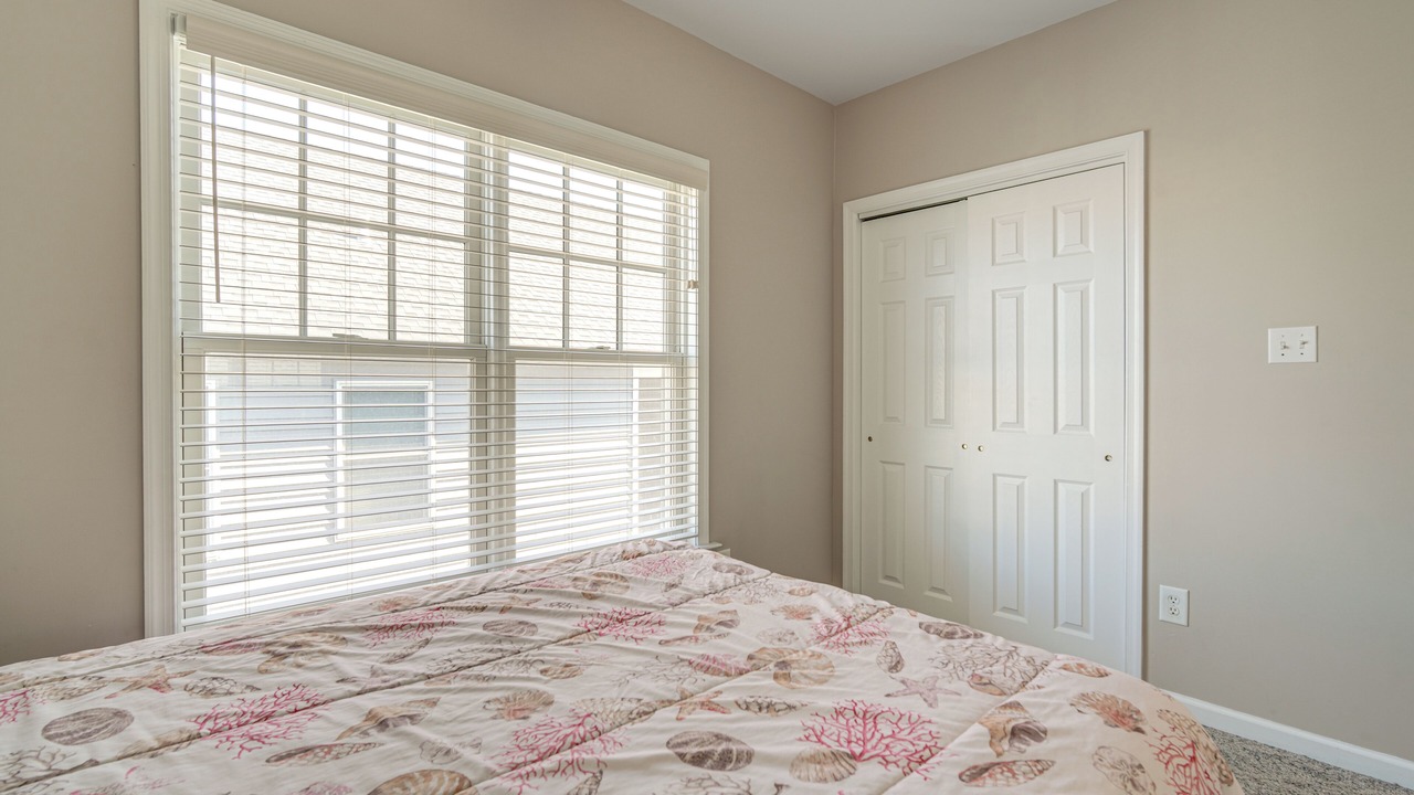 Photo of Bedroom in Wildwood