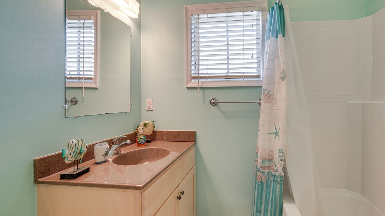 Photo of Bathroom in Wildwood