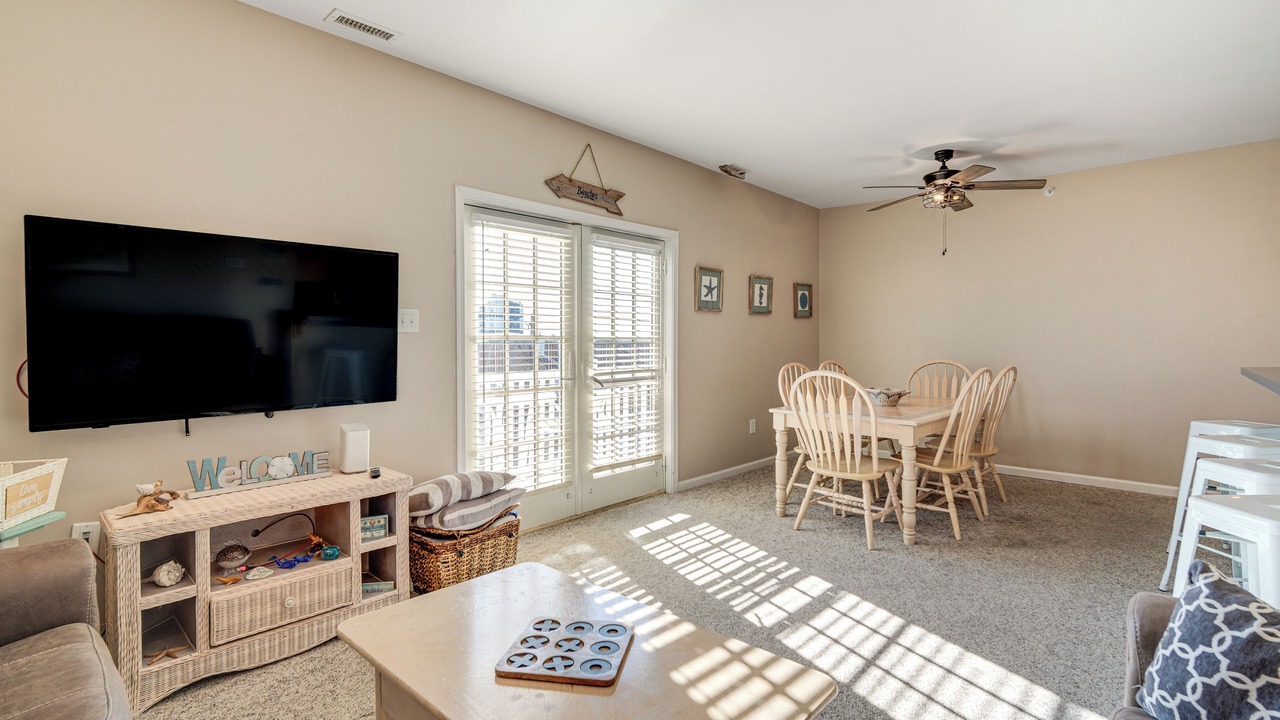 Photo of Bedroom in Wildwood