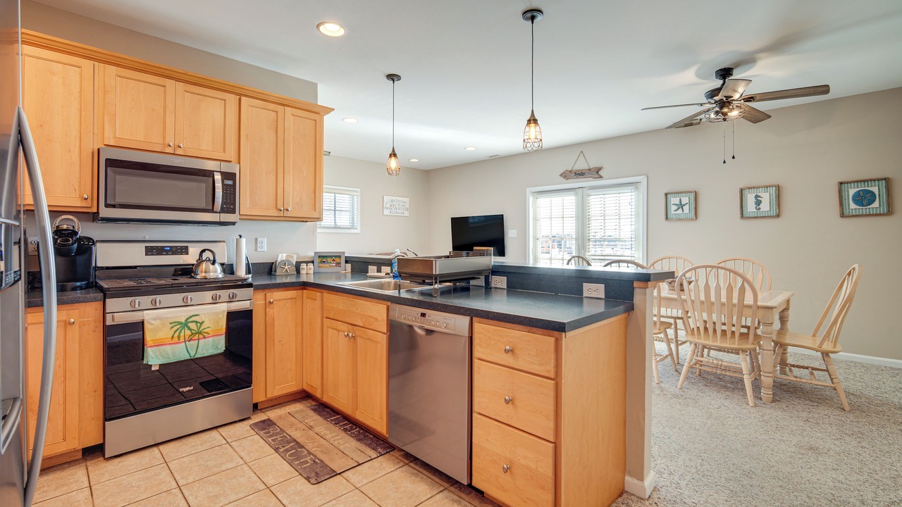 Photo of Kitchen in Wildwood