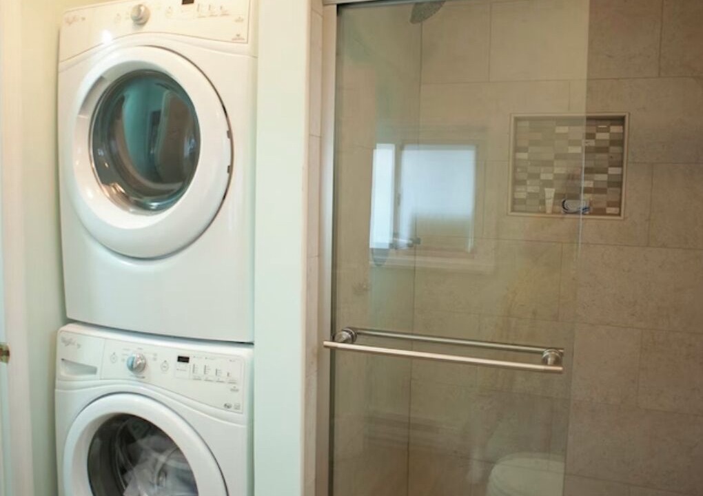 Photo of Bathroom in South Baltimore