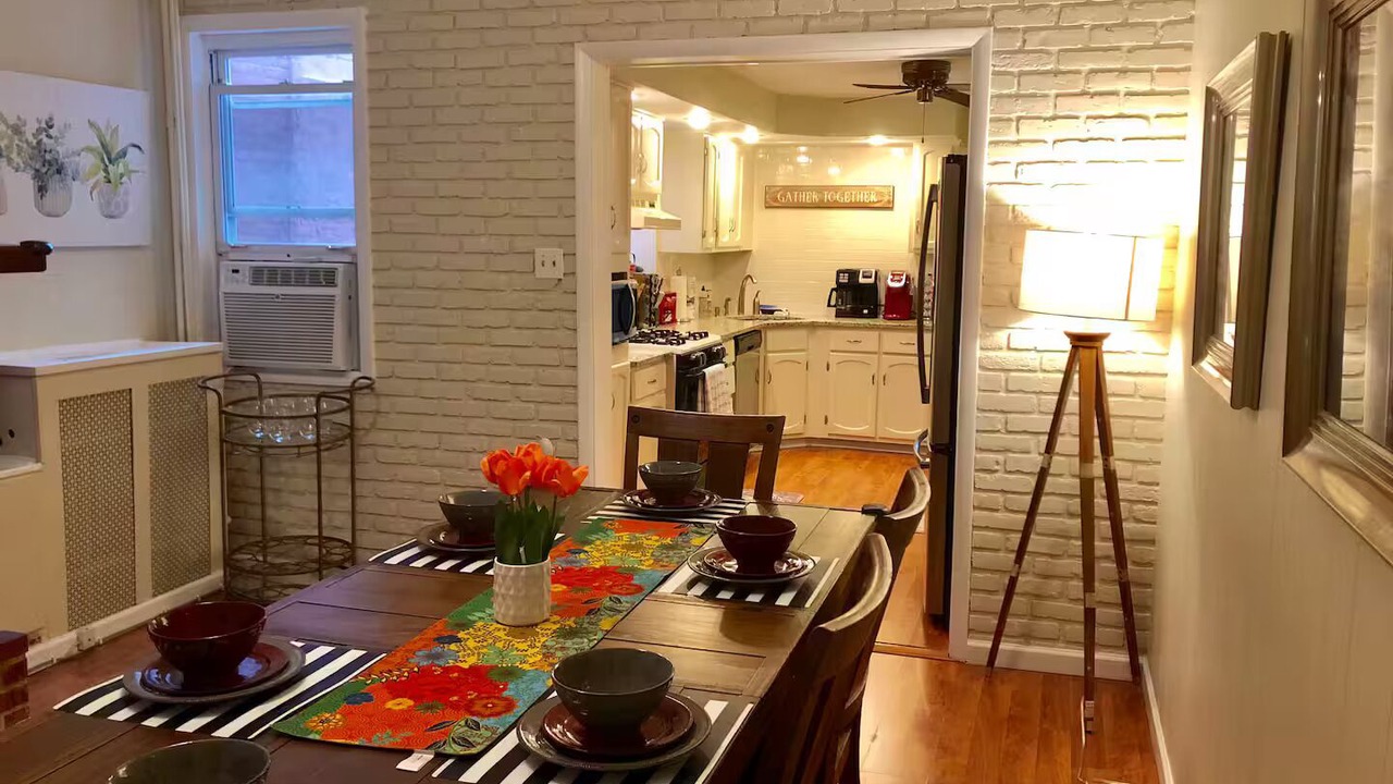 Photo of Kitchen in South Baltimore