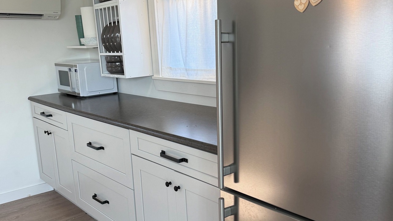 Photo of Kitchen in Fortescue