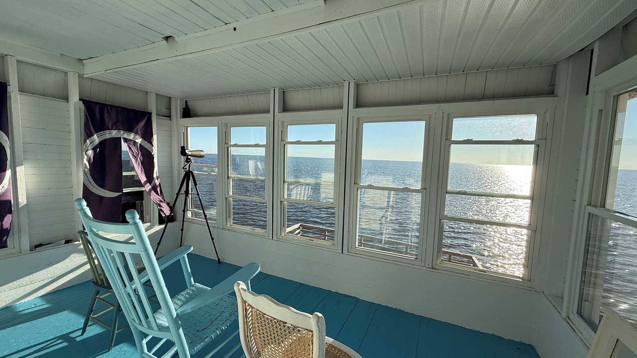 Photo of Patio Balcony in Fortescue