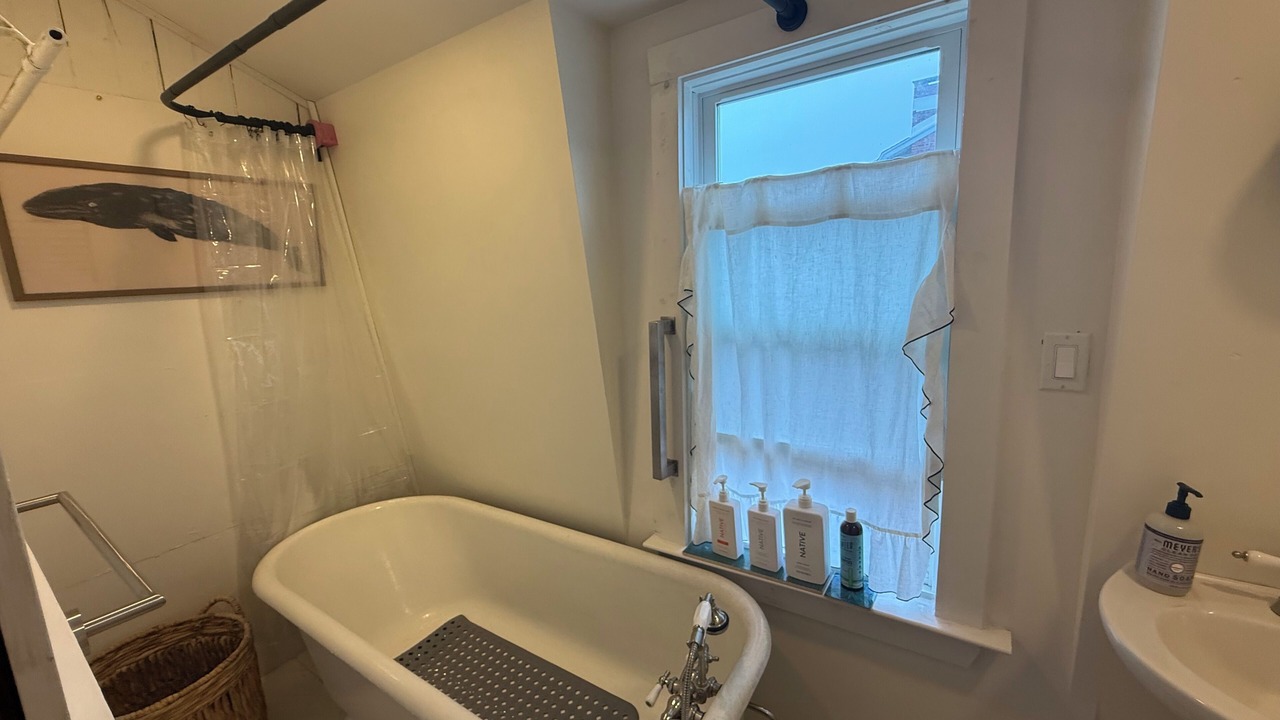 Photo of Bathroom in Fortescue