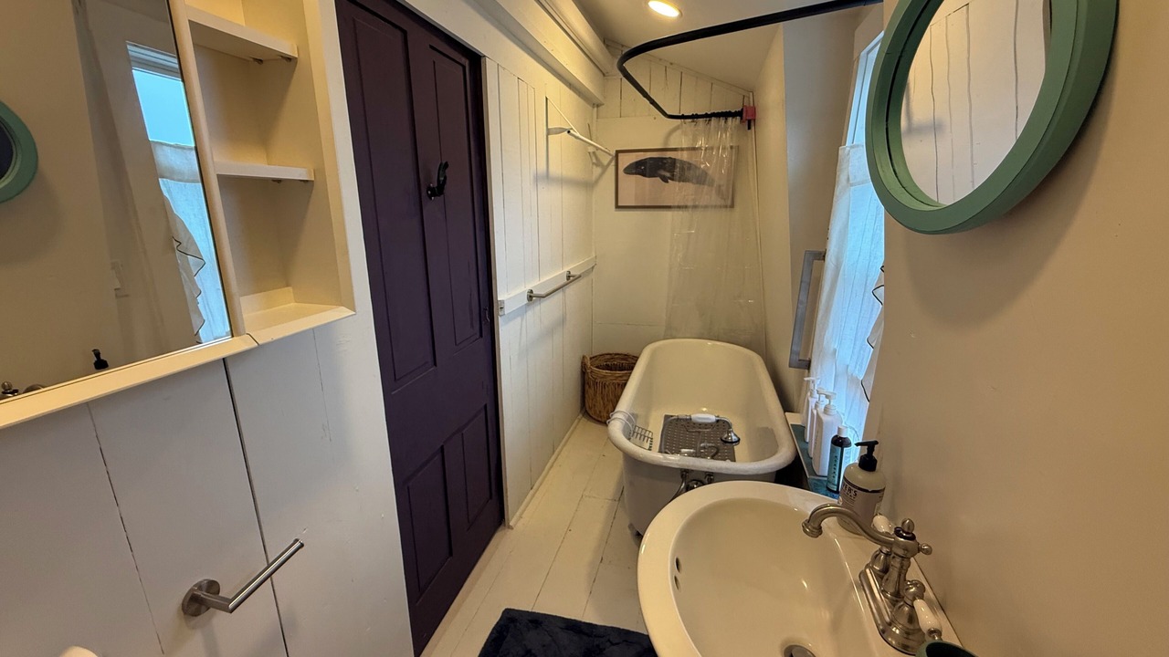 Photo of Bathroom in Fortescue