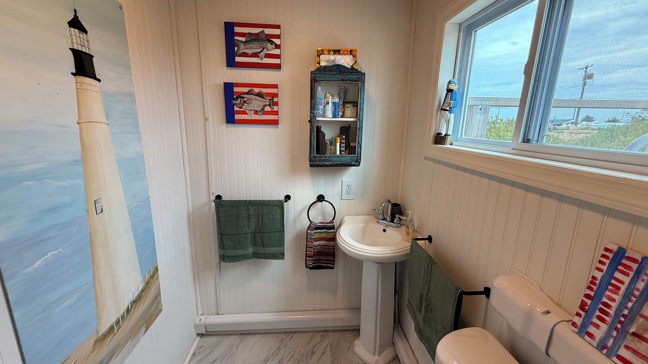 Photo of Bathroom in Fortescue