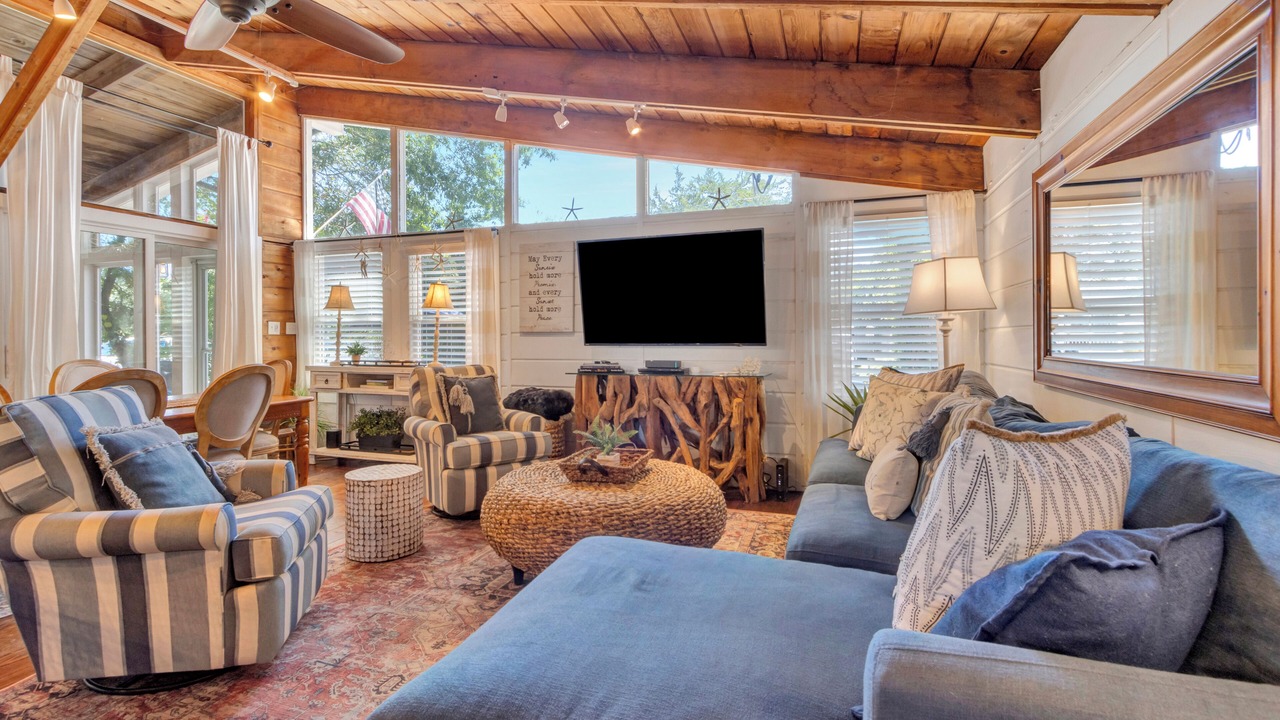 Photo of Livingroom in Rehoboth by the Sea