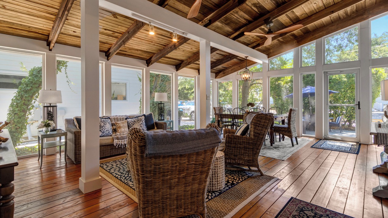 Photo of Livingroom in Rehoboth by the Sea