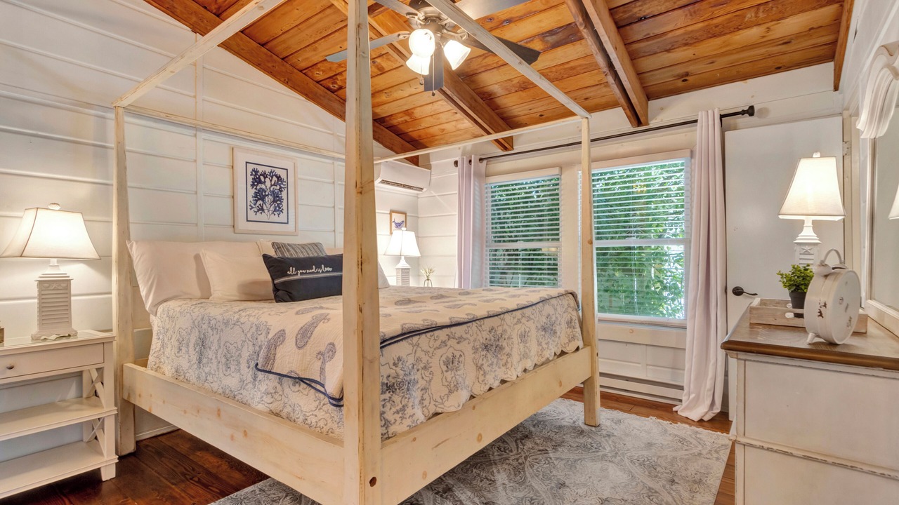 Photo of Bedroom in Rehoboth by the Sea