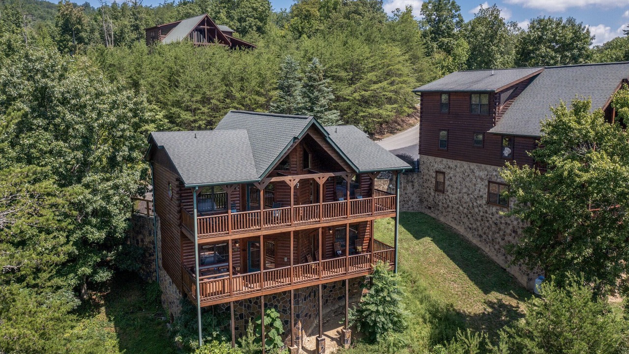 Photo of Outdoor in Sevierville