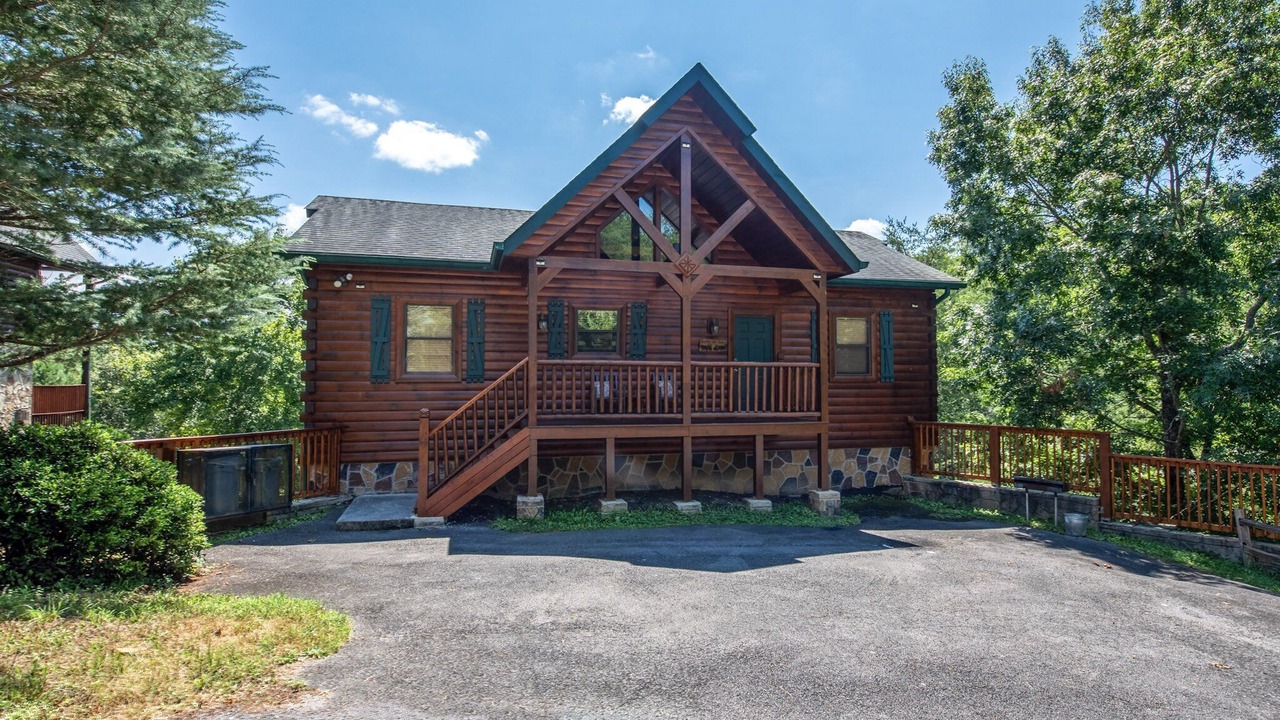 Photo of Outdoor in Sevierville