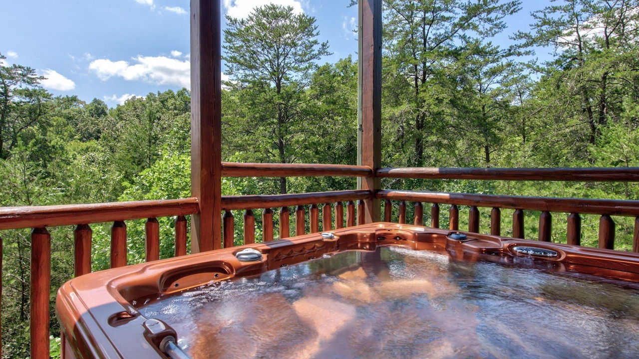 Photo of Outdoor in Sevierville