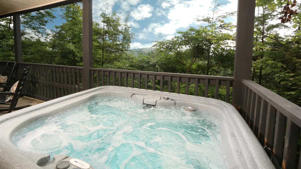Photo of Outdoor in Pigeon Forge