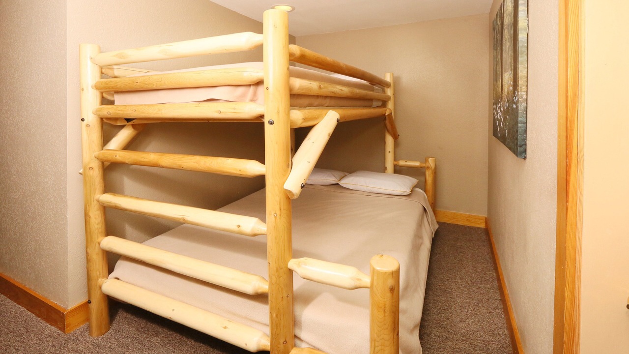 Photo of Bedroom in Pigeon Forge