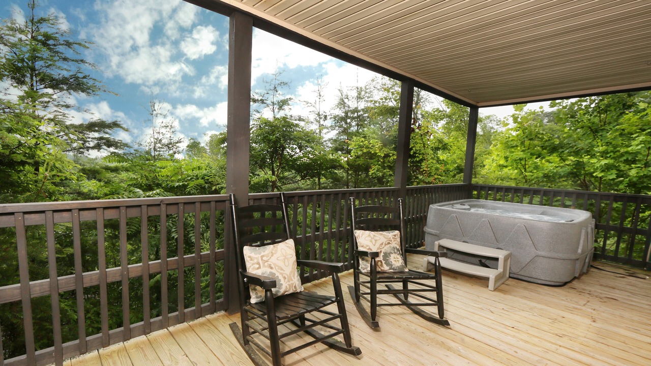 Photo of Outdoor in Pigeon Forge
