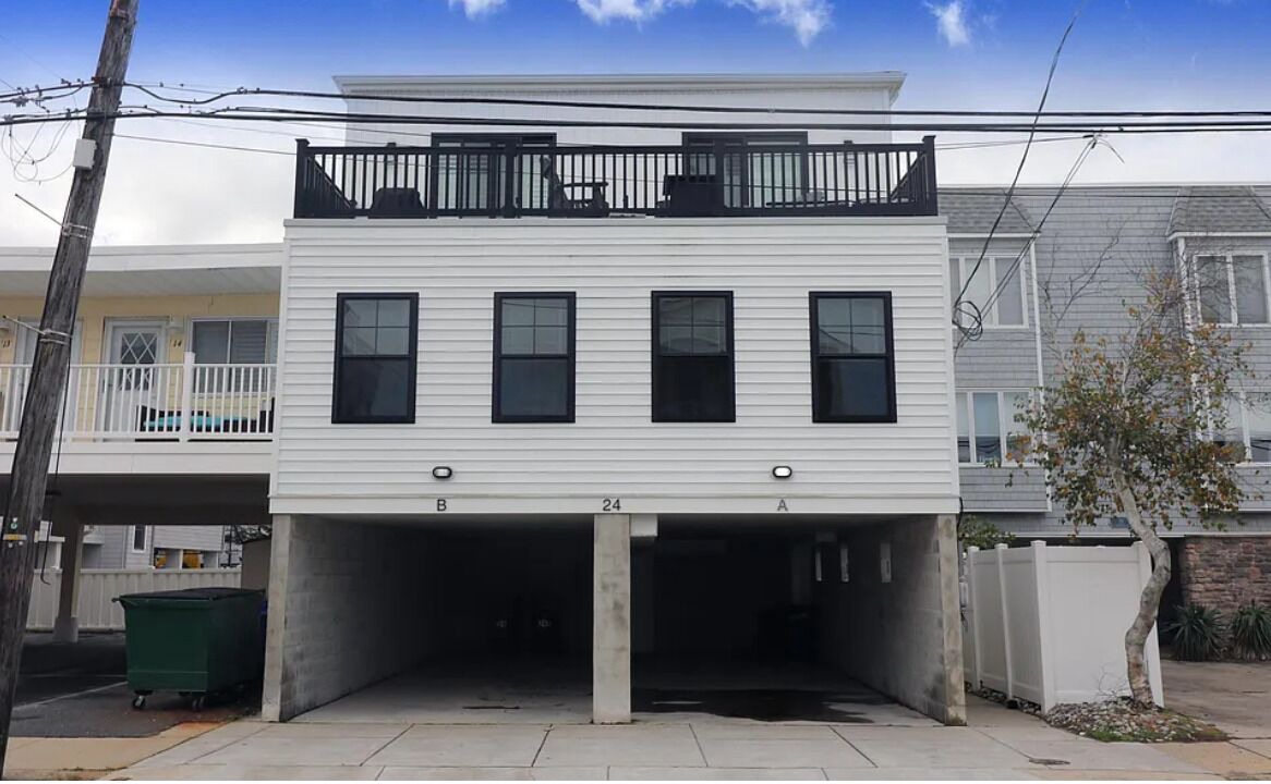 Photo of Outdoor in Margate City
