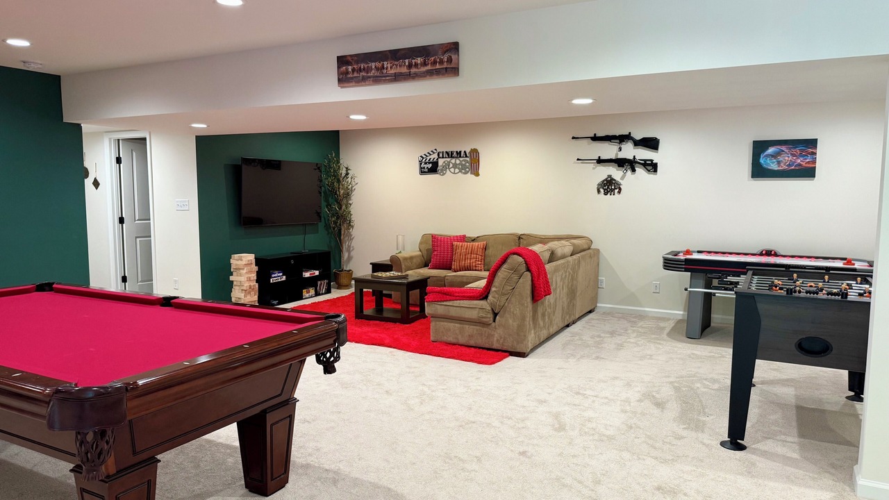 Photo of Bedroom in Bumpass
