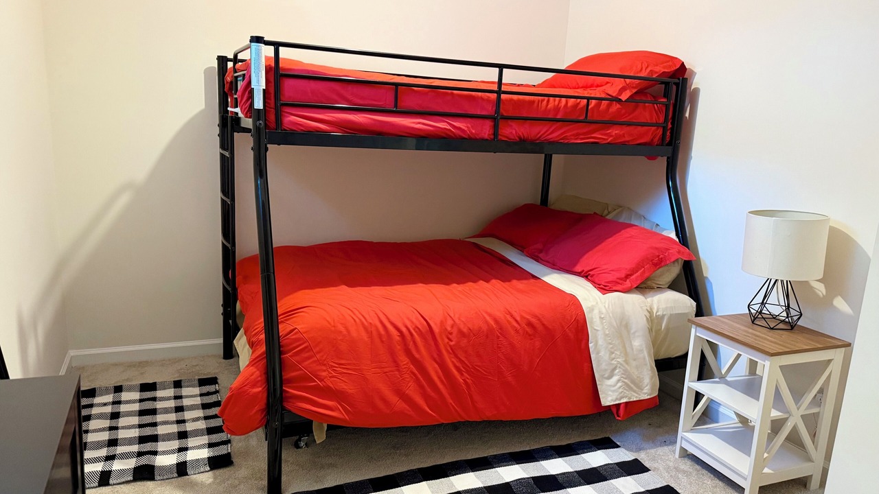 Photo of Bedroom in Bumpass