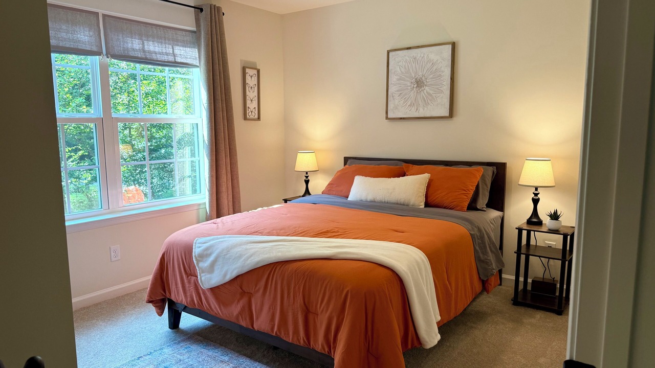 Photo of Bedroom in Bumpass