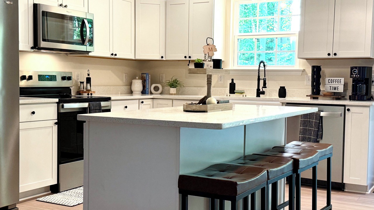 Photo of Kitchen in Bumpass