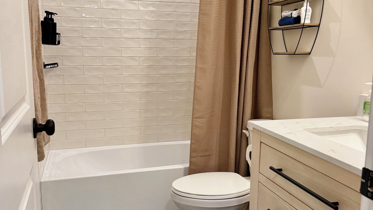 Photo of Bathroom in Bumpass