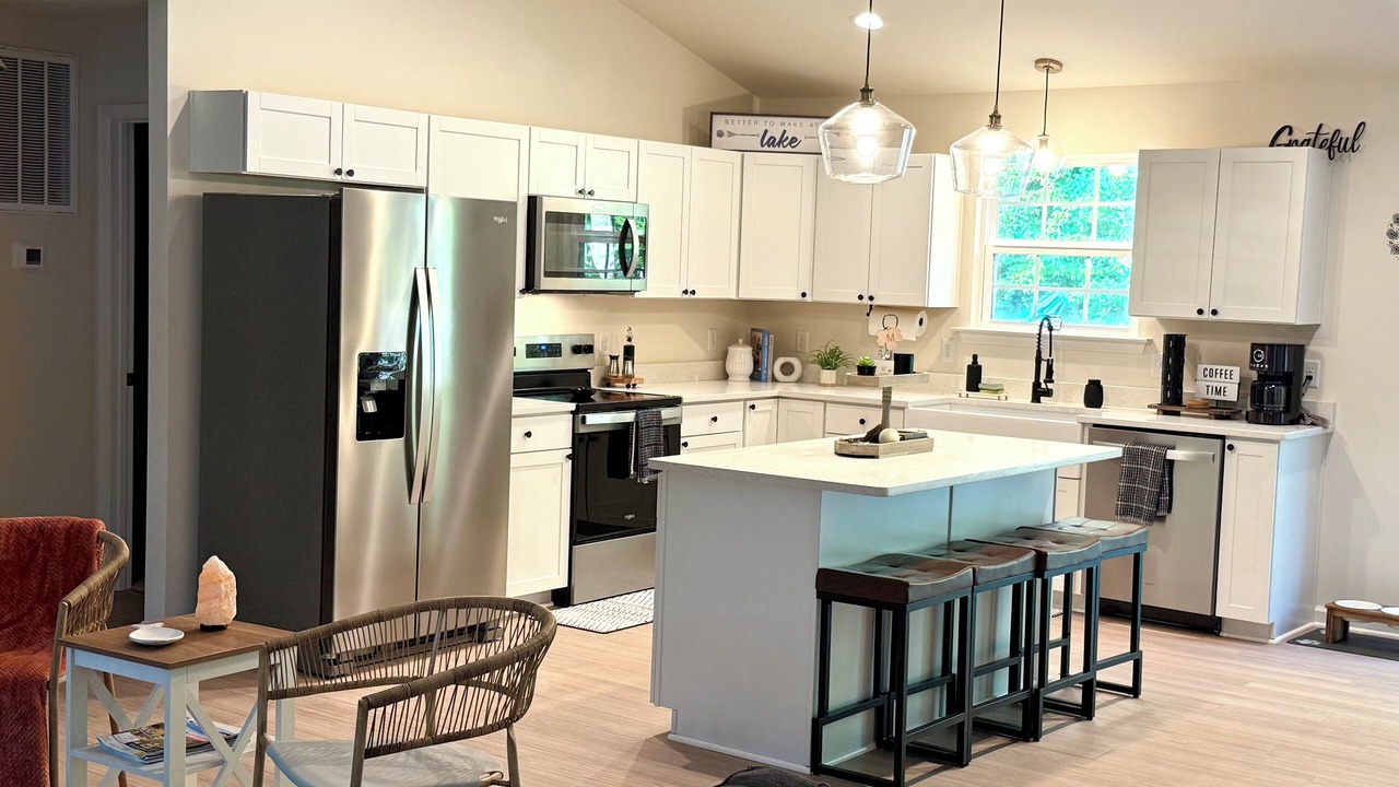 Photo of Kitchen in Bumpass