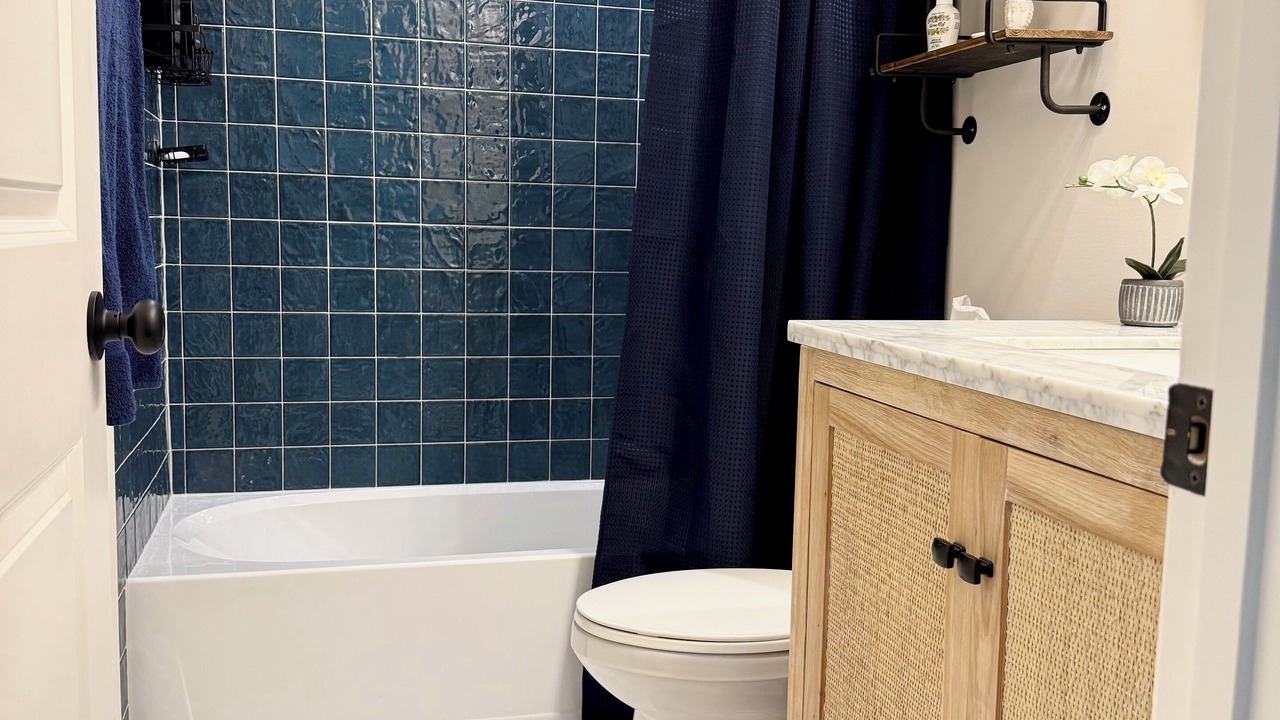 Photo of Bathroom in Bumpass
