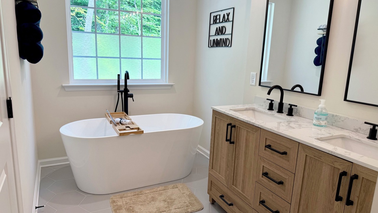 Photo of Bathroom in Bumpass