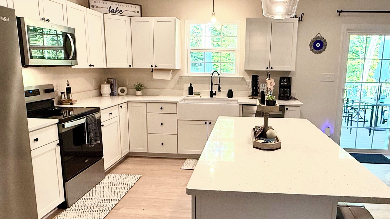 Photo of Kitchen in Bumpass