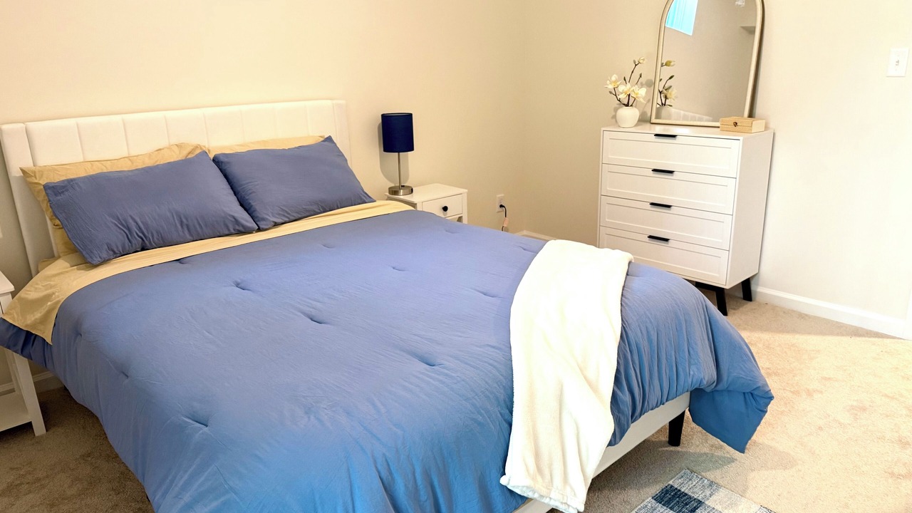 Photo of Bedroom in Bumpass