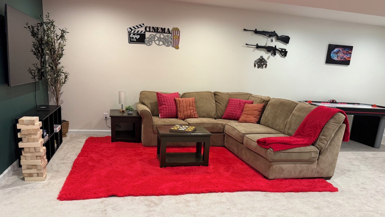 Photo of Livingroom in Bumpass