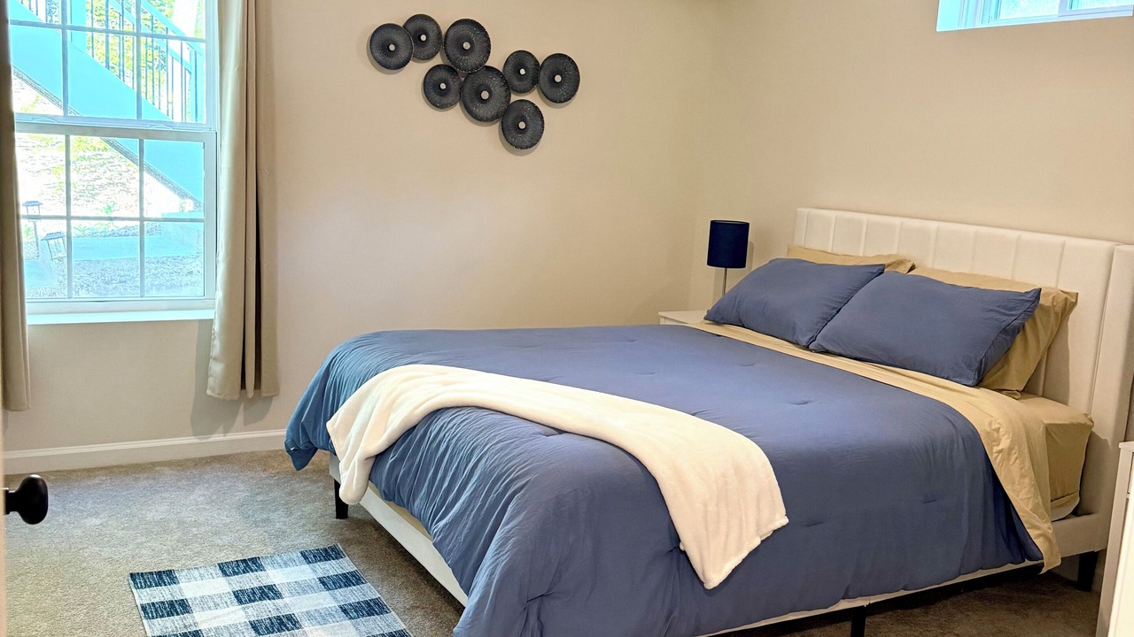 Photo of Bedroom in Bumpass