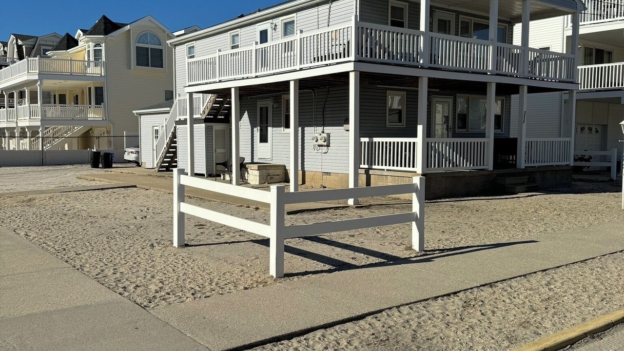 Photo of Outdoor in Townsend's Inlet