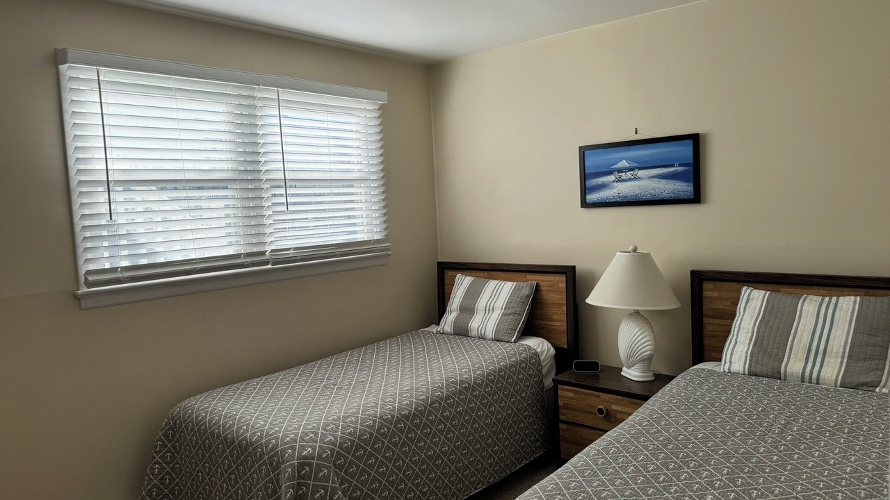 Photo of Bedroom in Townsend's Inlet