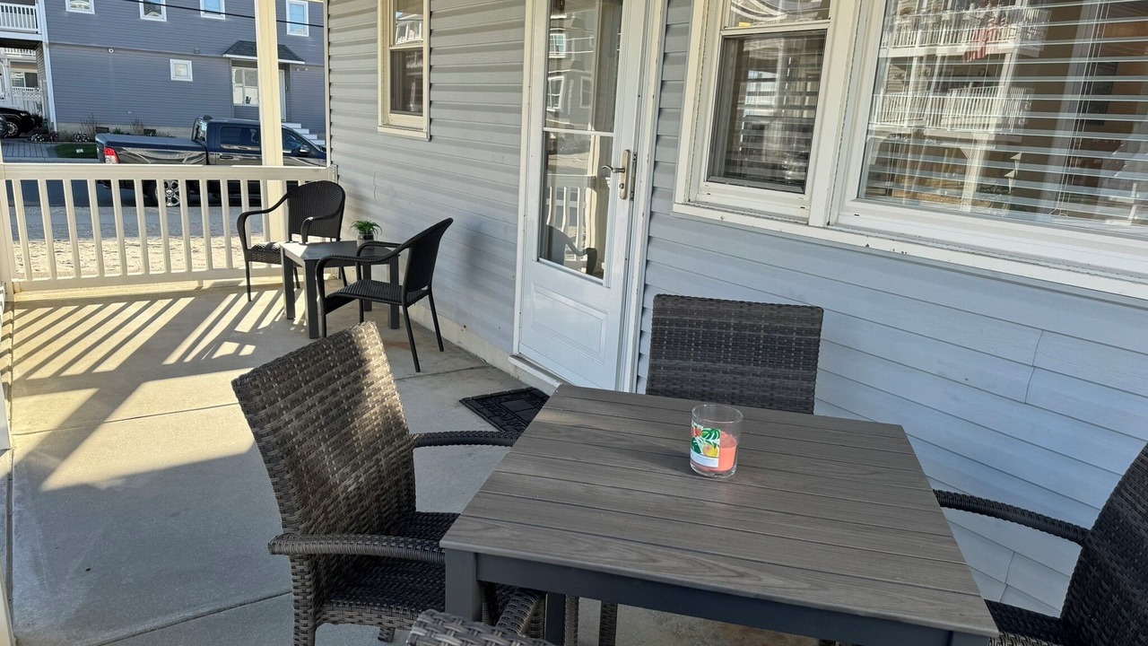 Photo of Outdoor in Townsend's Inlet